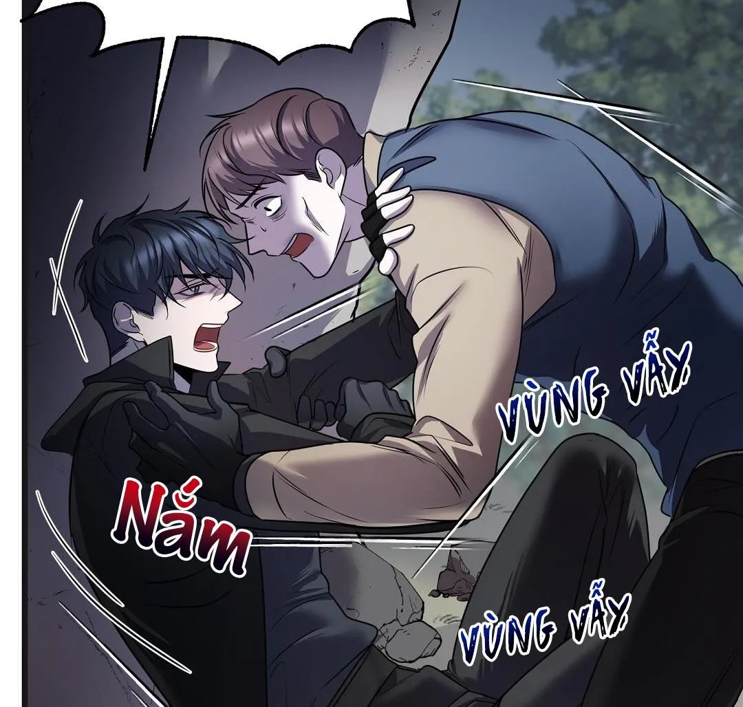 Đáy Sâu Tuyệt Vọng Chapter 32 Trang 20