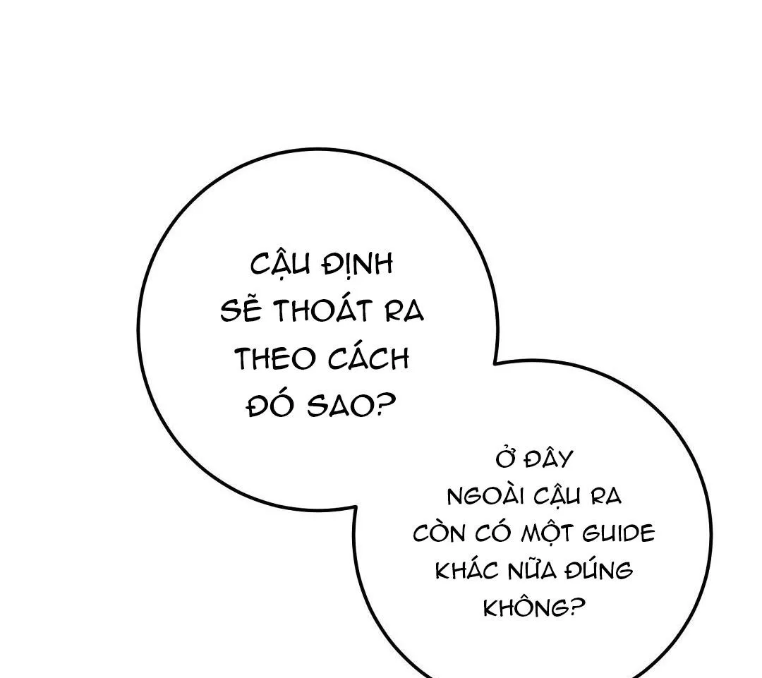 Đáy Sâu Tuyệt Vọng Chapter 32 Trang 22