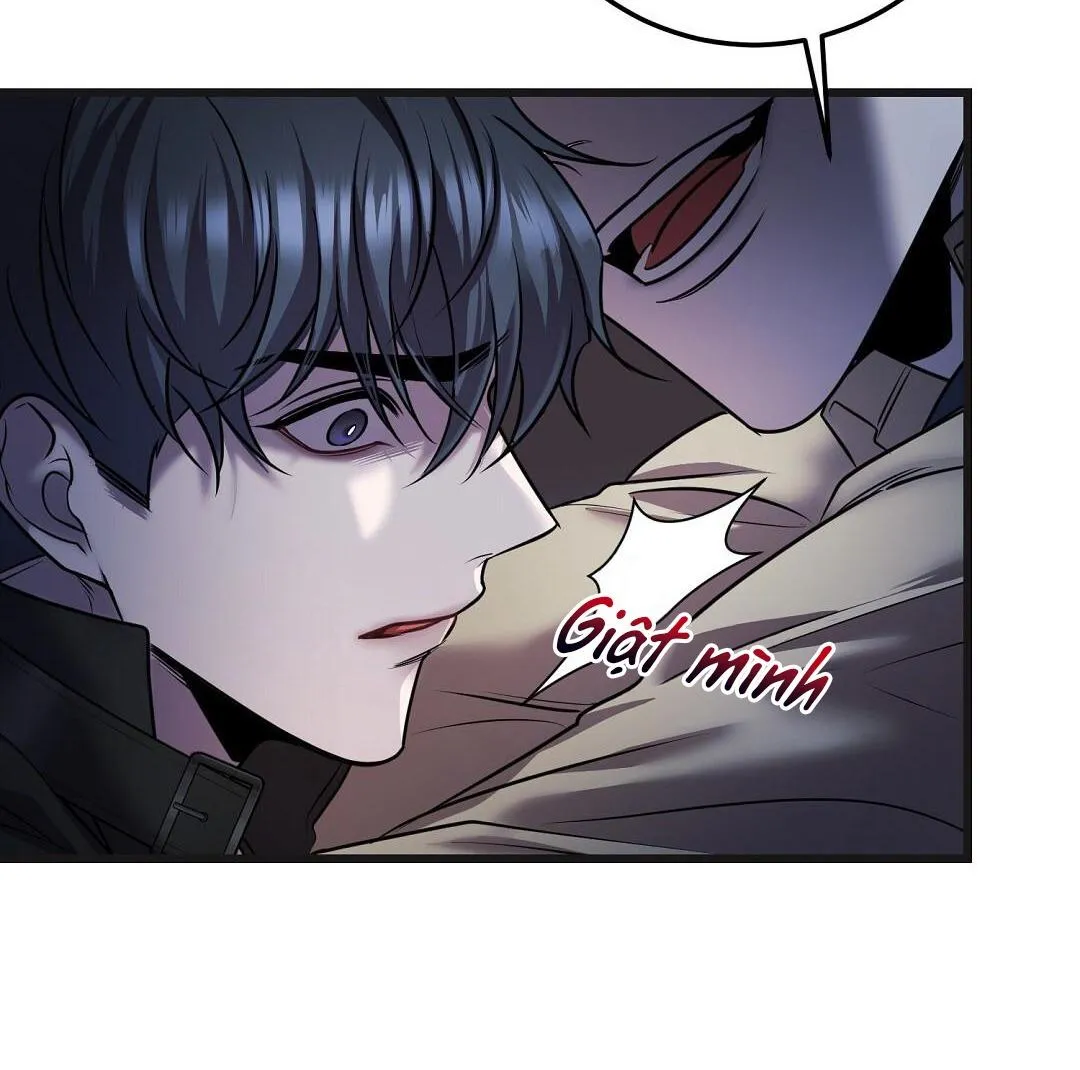 Đáy Sâu Tuyệt Vọng Chapter 32 Trang 23