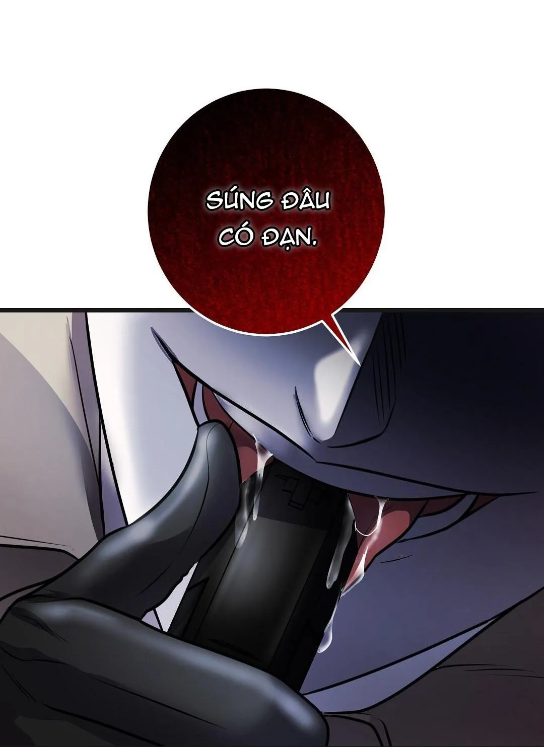 Đáy Sâu Tuyệt Vọng Chapter 32 Trang 31