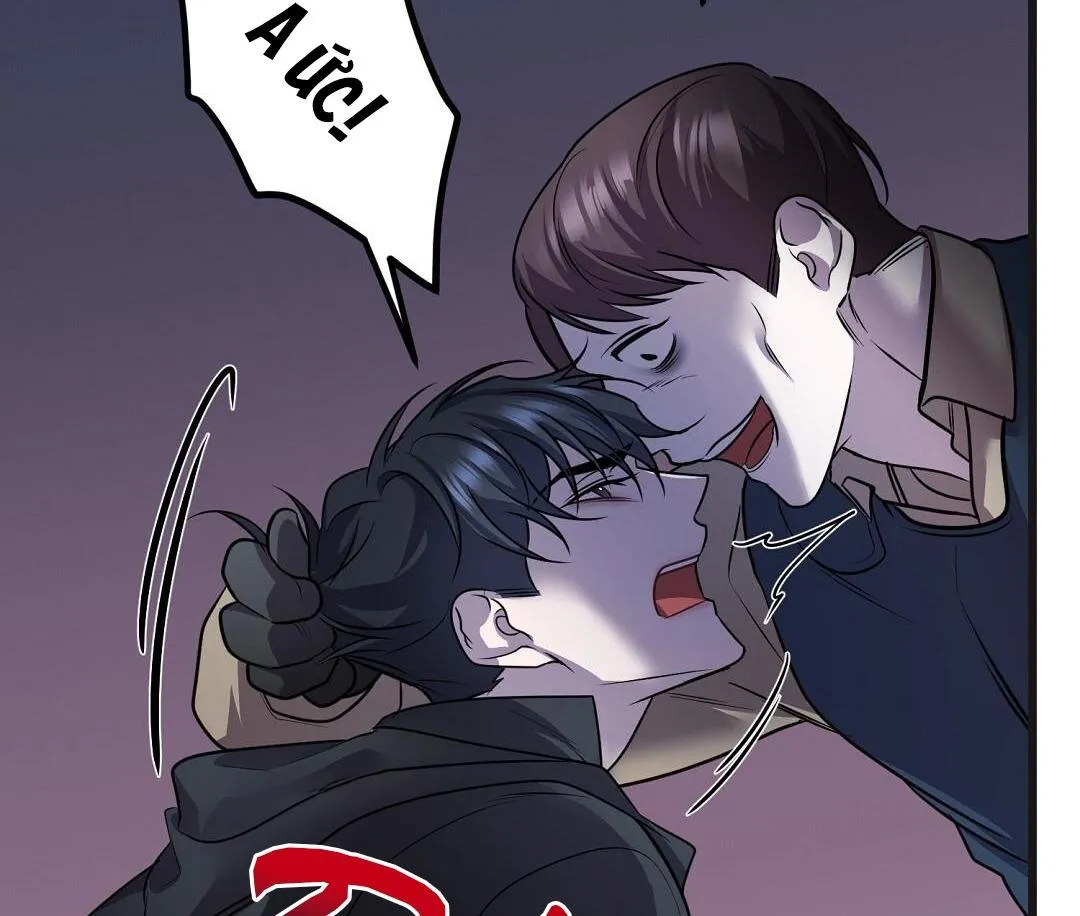 Đáy Sâu Tuyệt Vọng Chapter 32 Trang 34