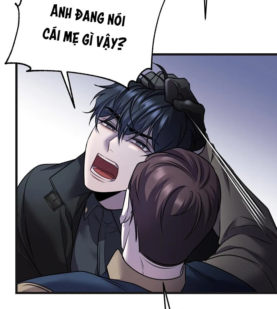 Đáy Sâu Tuyệt Vọng Chapter 32 Trang 37