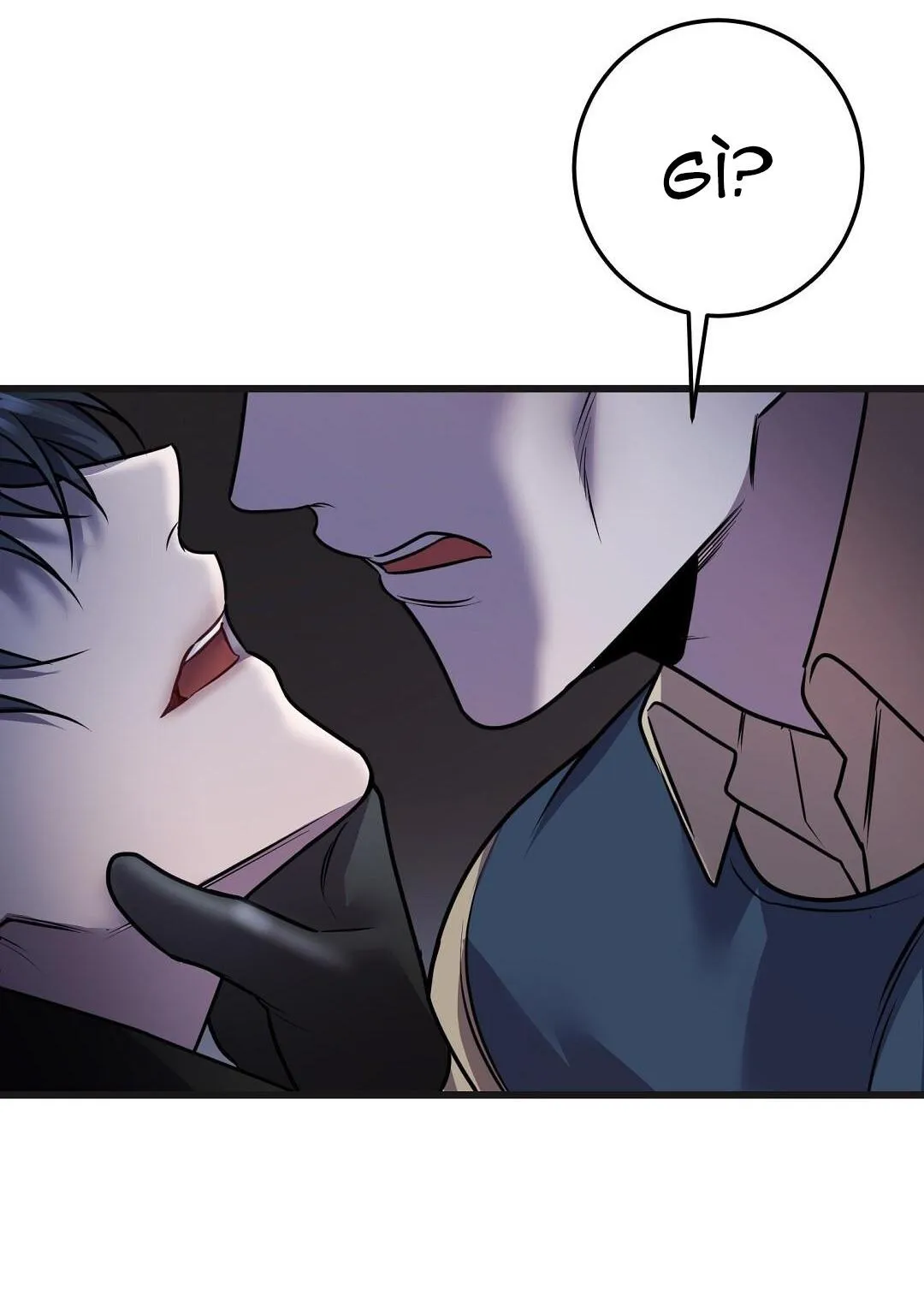 Đáy Sâu Tuyệt Vọng Chapter 32 Trang 45