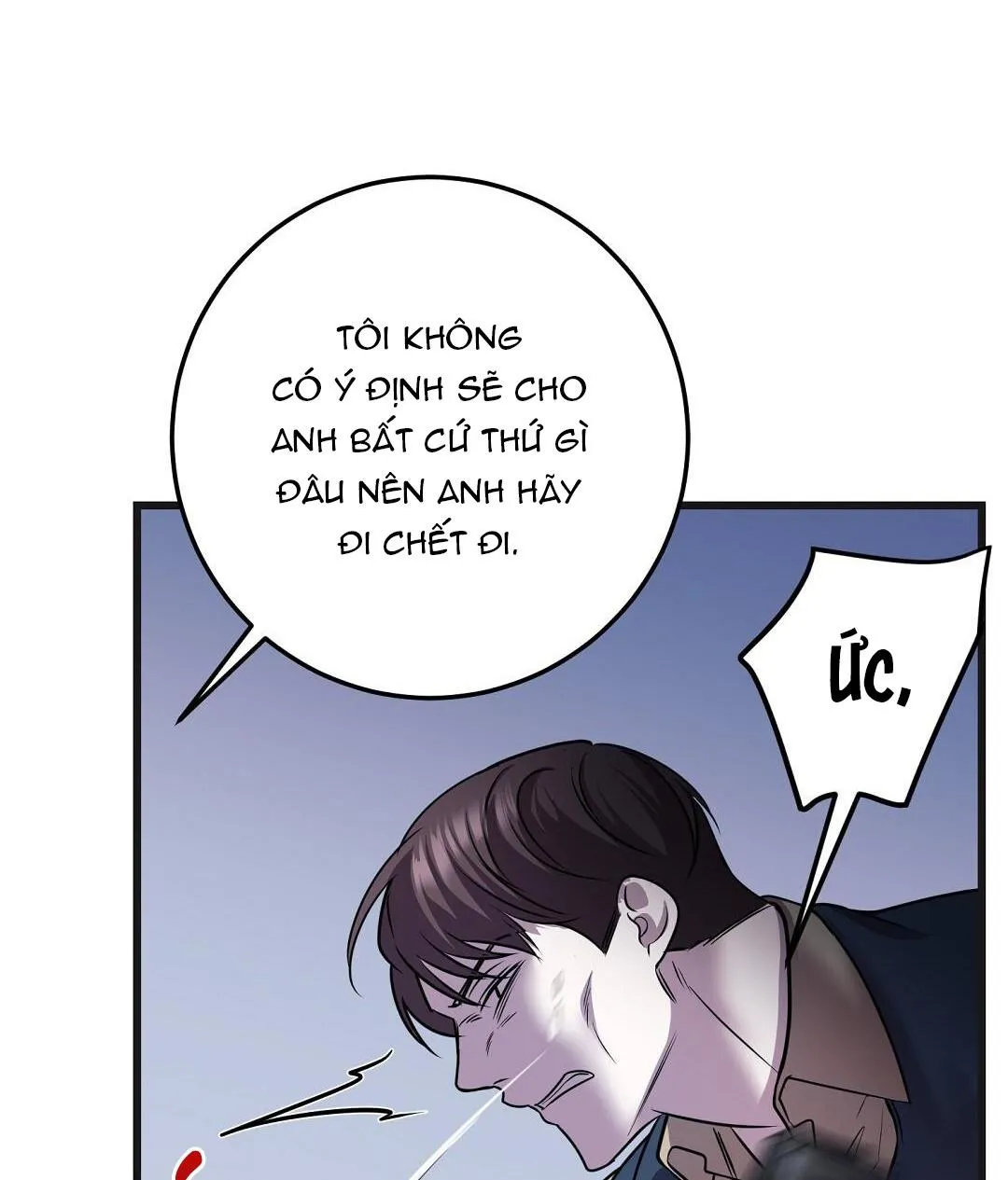 Đáy Sâu Tuyệt Vọng Chapter 32 Trang 48