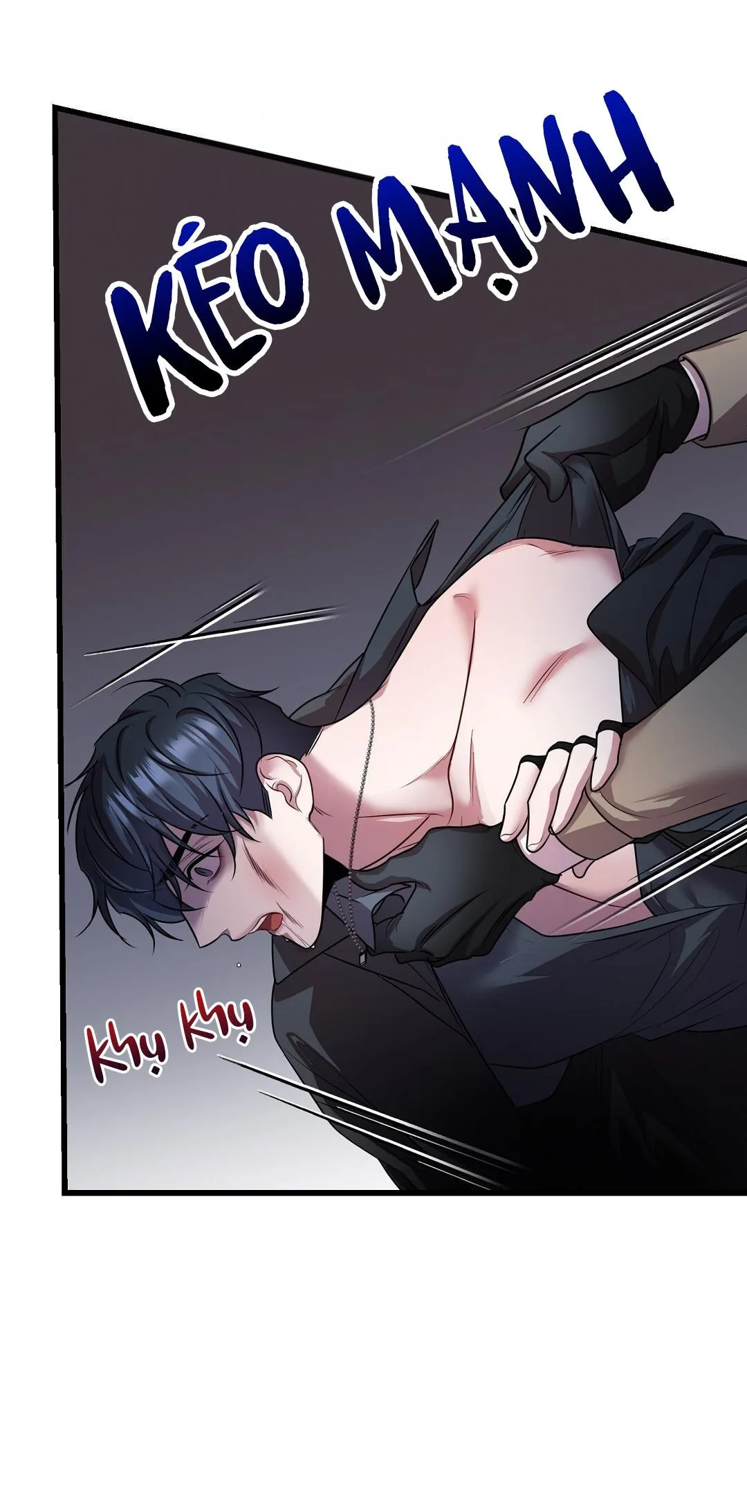 Đáy Sâu Tuyệt Vọng Chapter 32 Trang 51