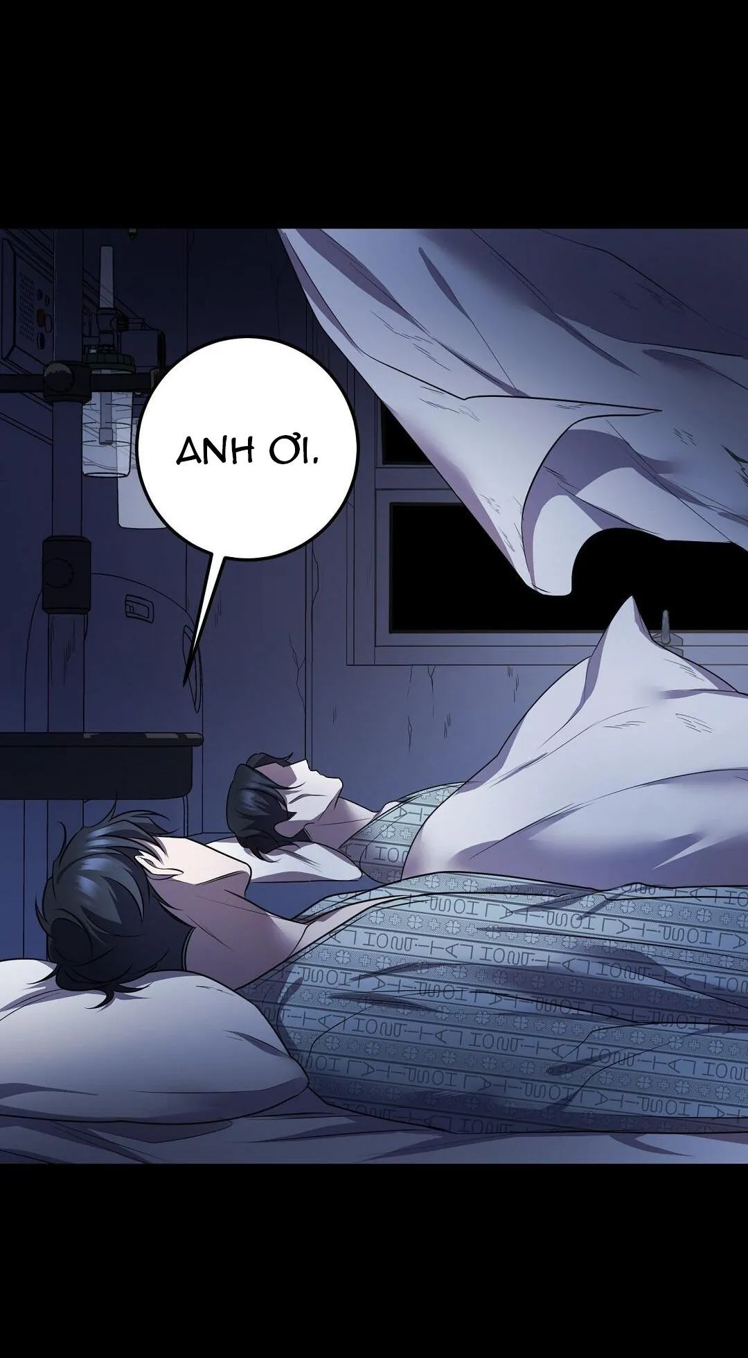 Đáy Sâu Tuyệt Vọng Chapter 32 Trang 65