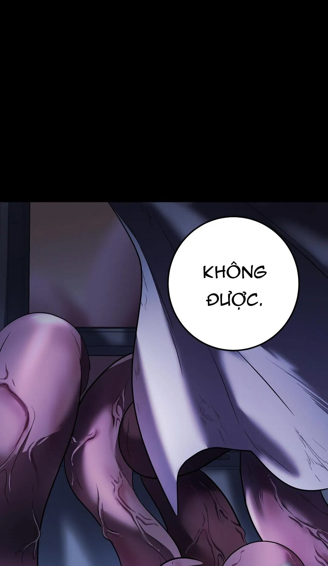 Đáy Sâu Tuyệt Vọng Chapter 32 Trang 70