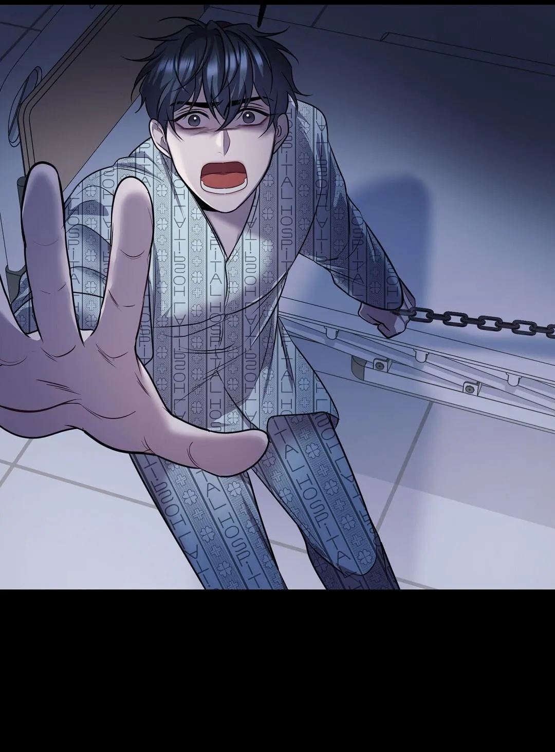 Đáy Sâu Tuyệt Vọng Chapter 32 Trang 75