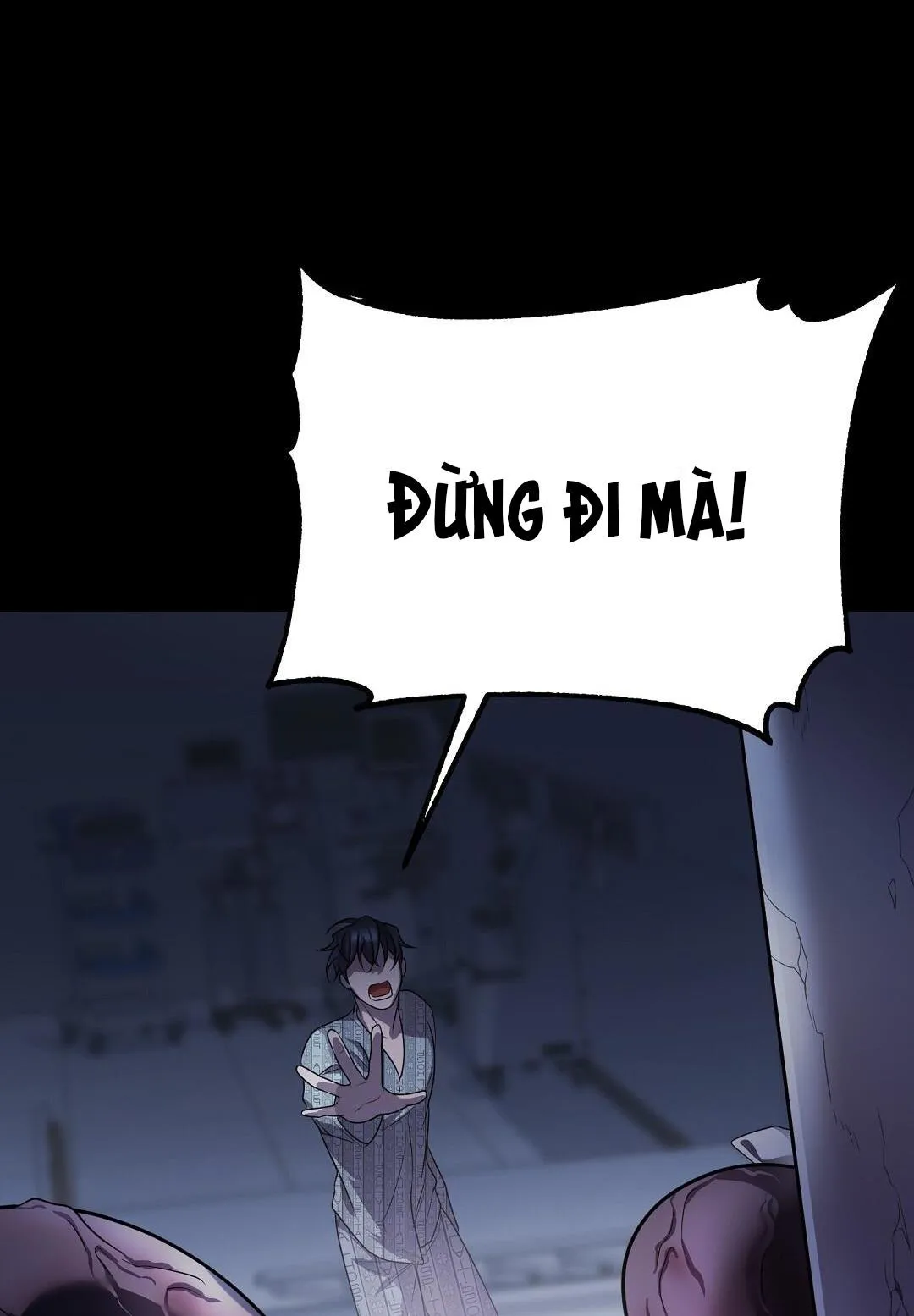 Đáy Sâu Tuyệt Vọng Chapter 32 Trang 76