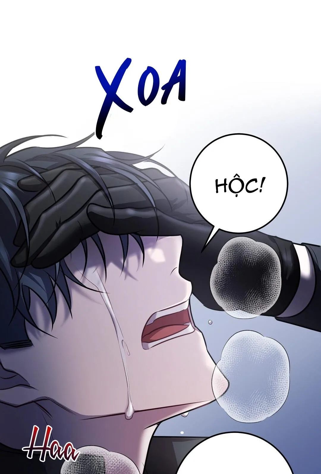 Đáy Sâu Tuyệt Vọng Chapter 32 Trang 84