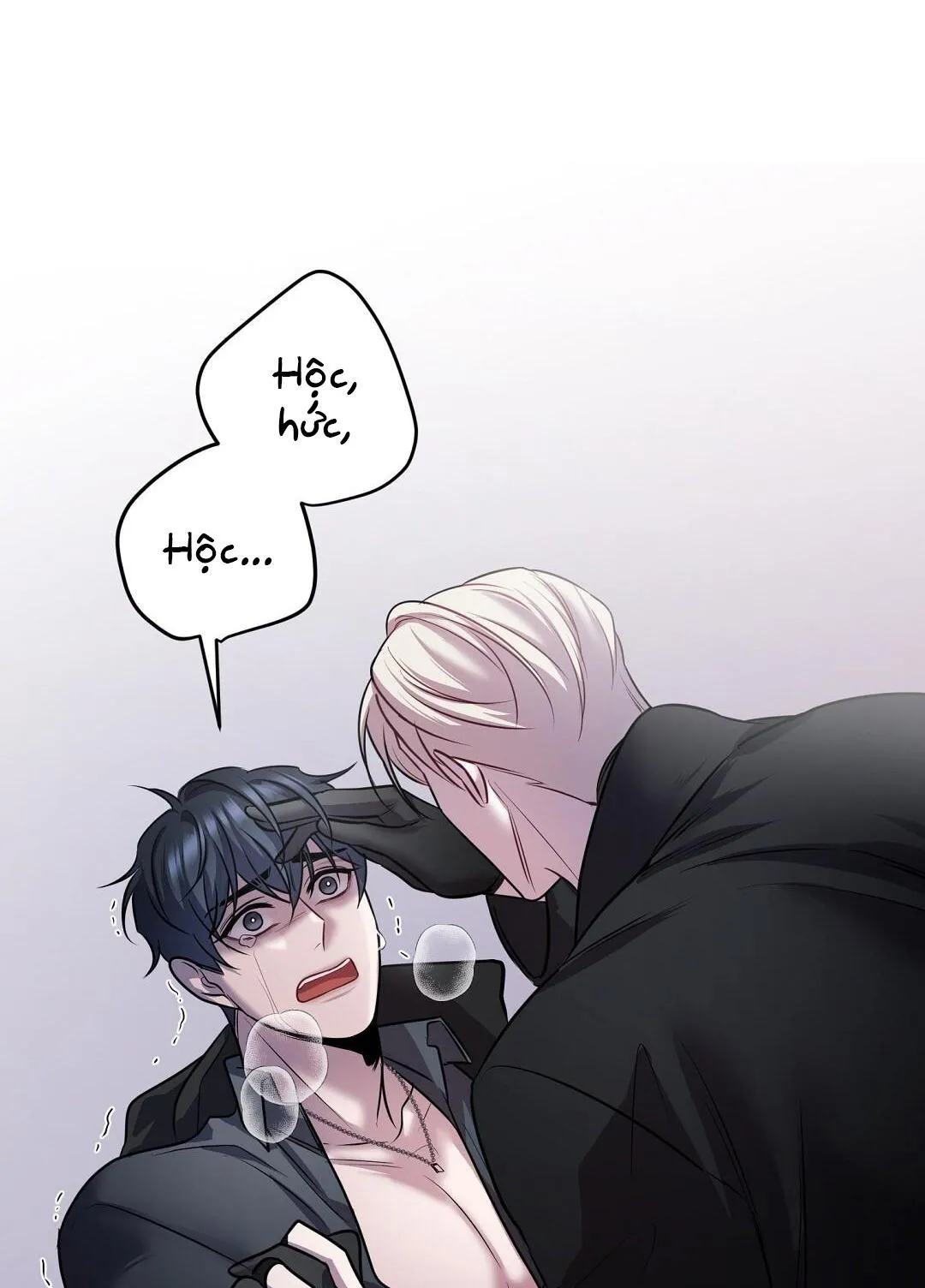 Đáy Sâu Tuyệt Vọng Chapter 32 Trang 86