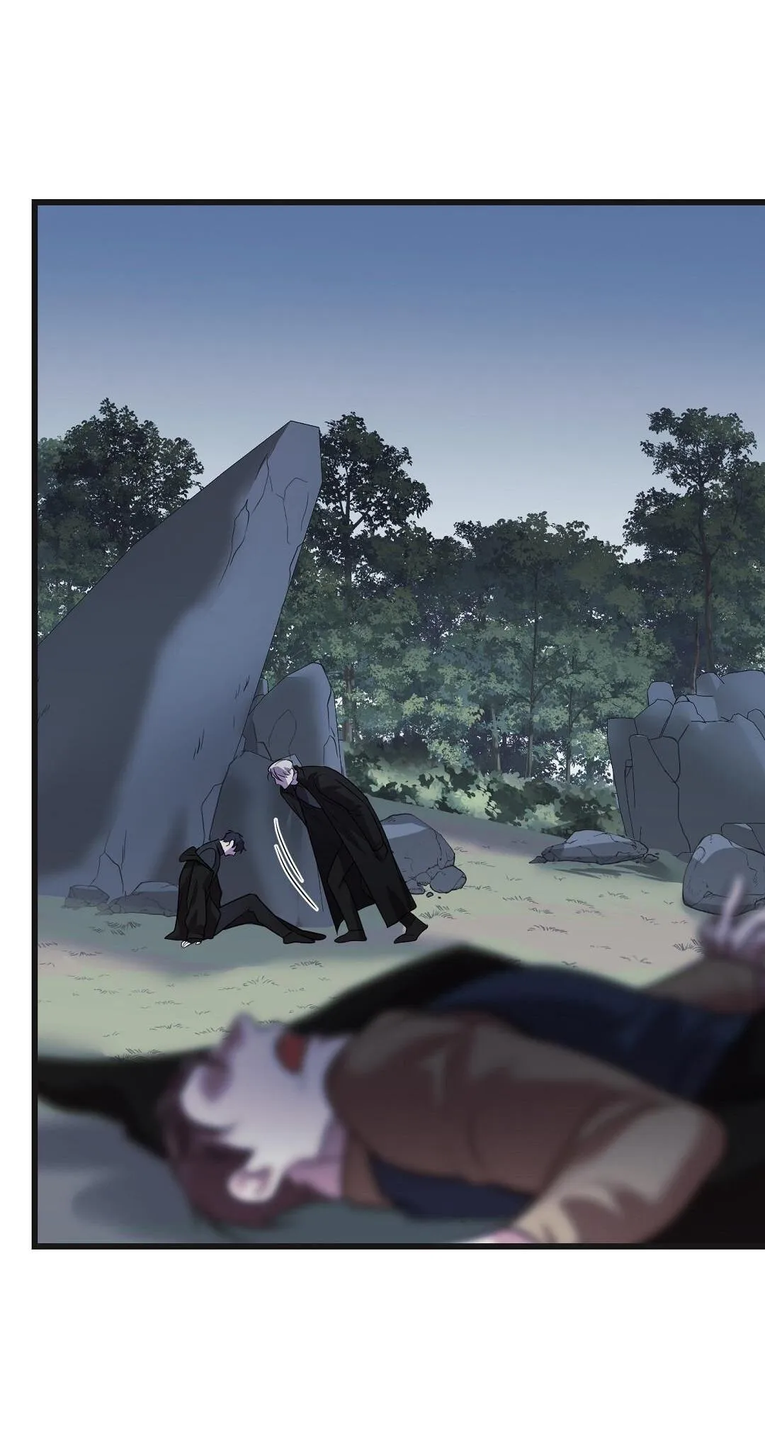 Đáy Sâu Tuyệt Vọng Chapter 32 Trang 88