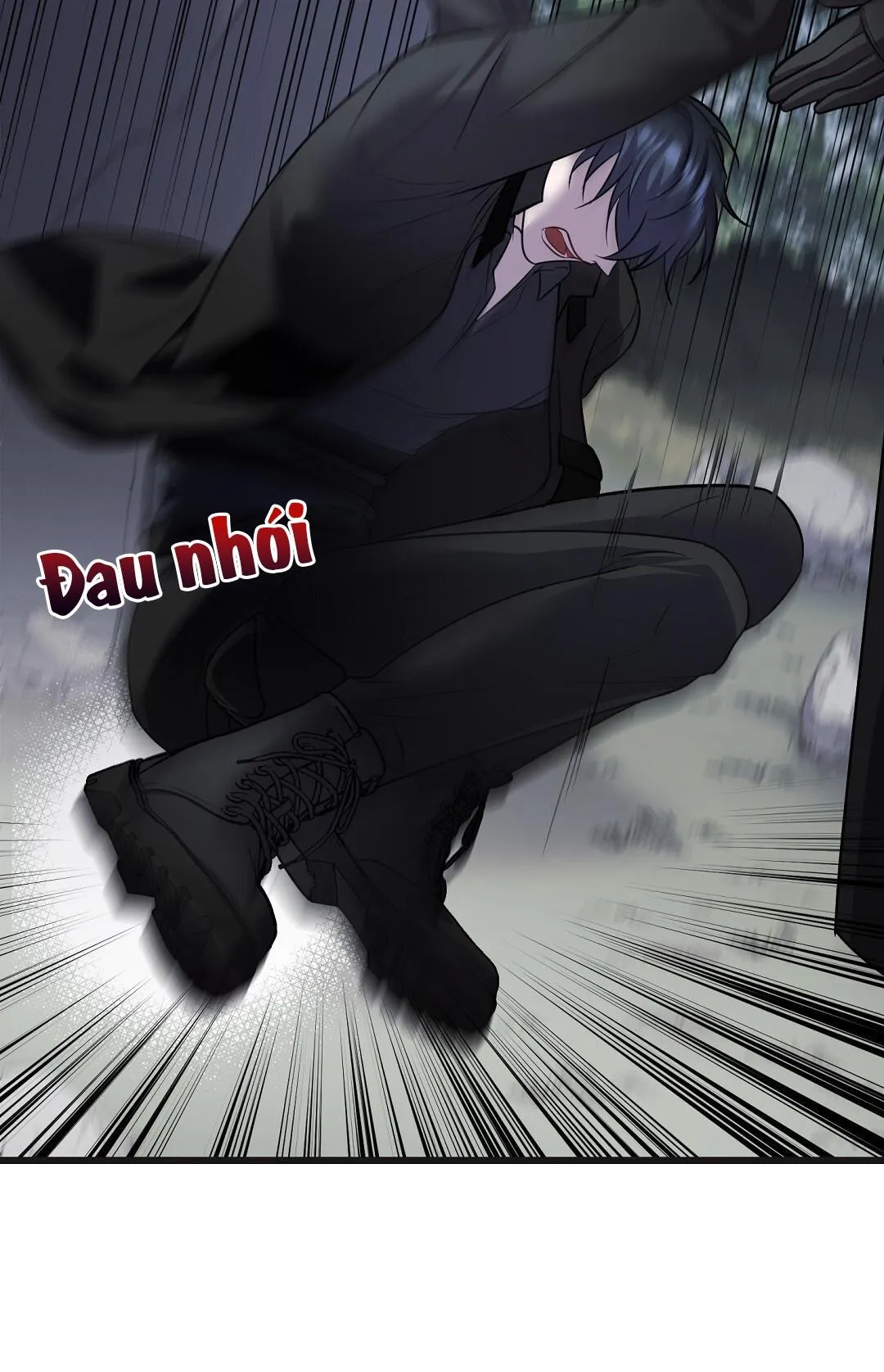 Đáy Sâu Tuyệt Vọng Chapter 32 Trang 91