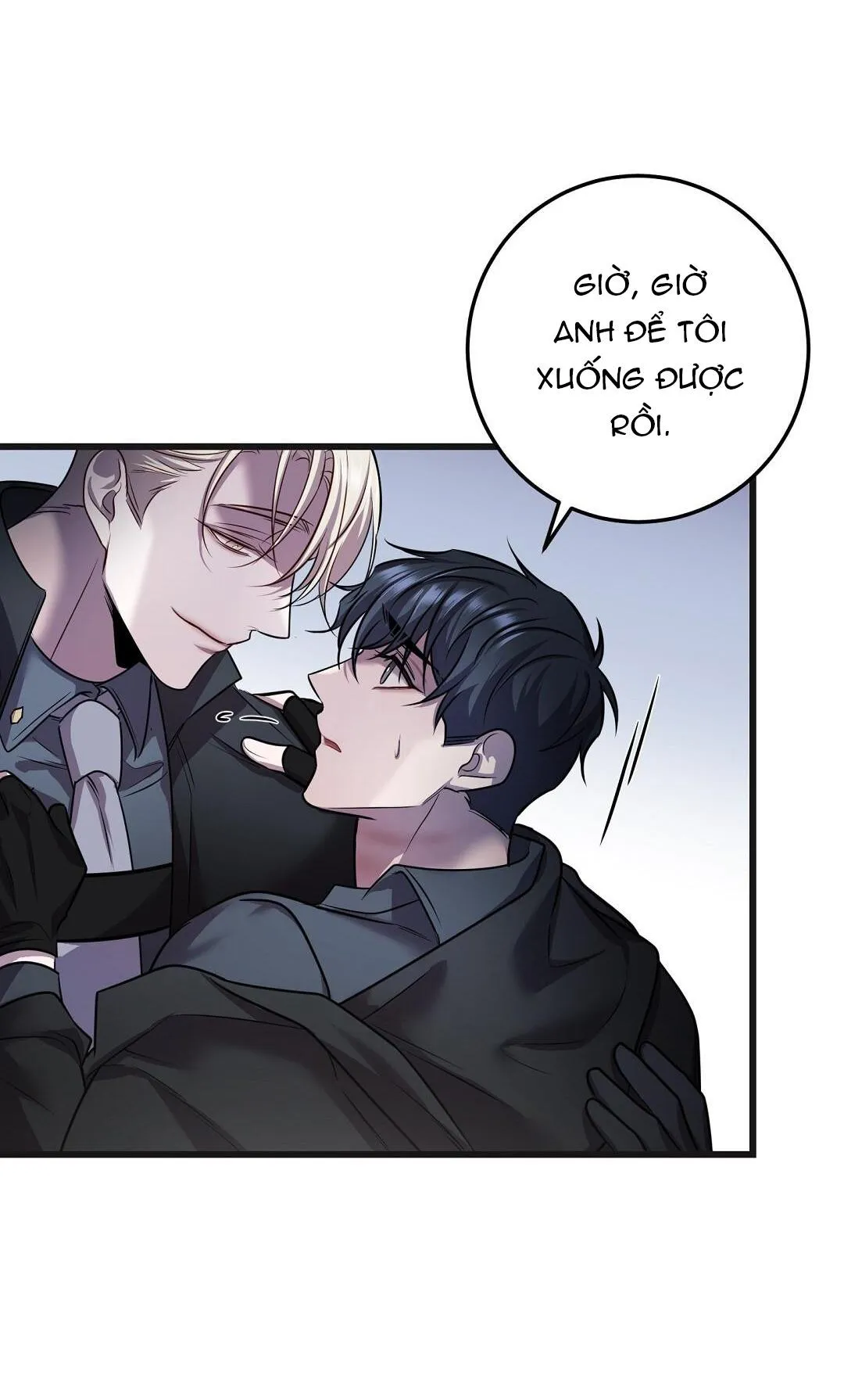 Đáy Sâu Tuyệt Vọng Chapter 32 Trang 108