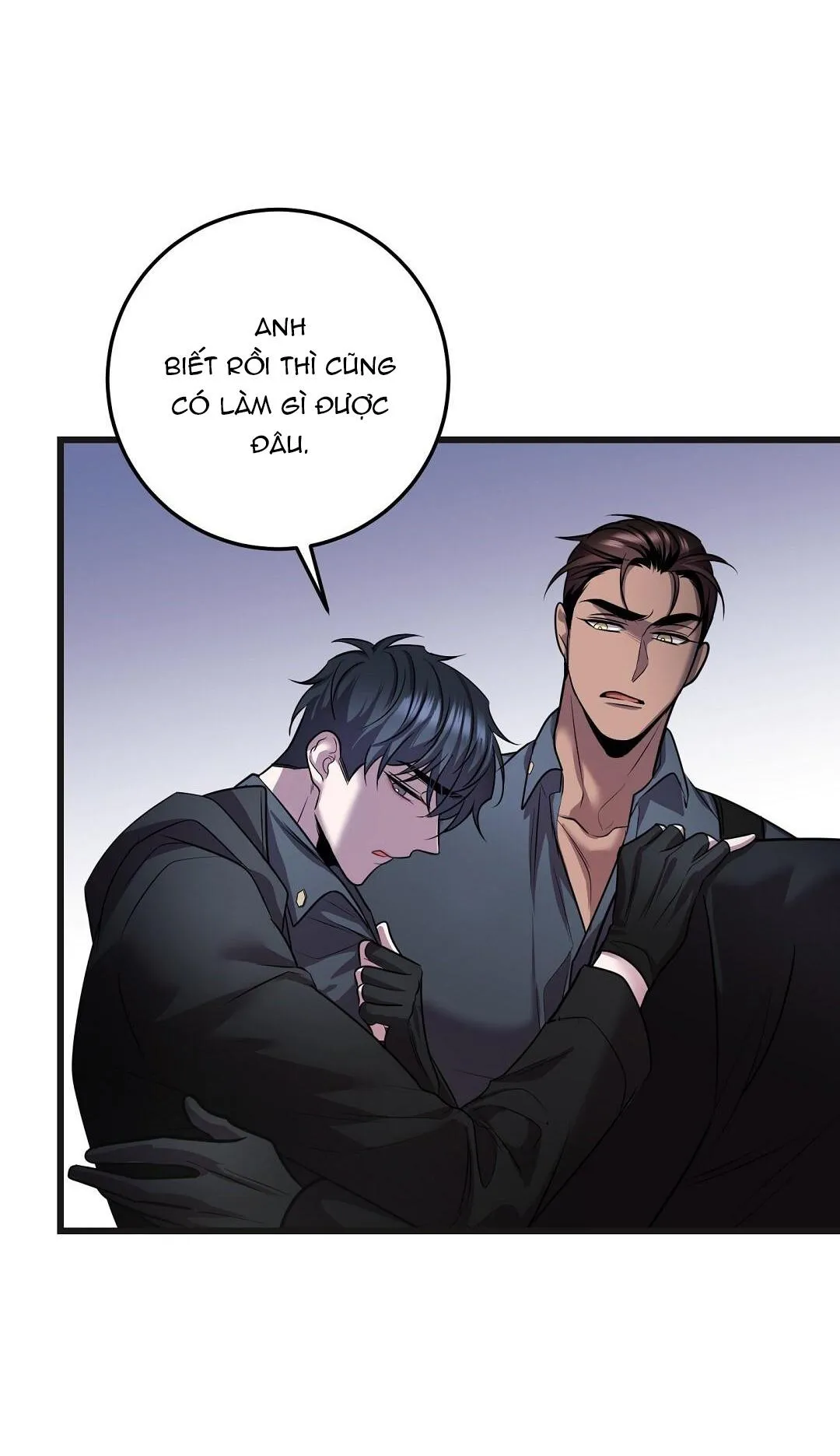 Đáy Sâu Tuyệt Vọng Chapter 32 Trang 113