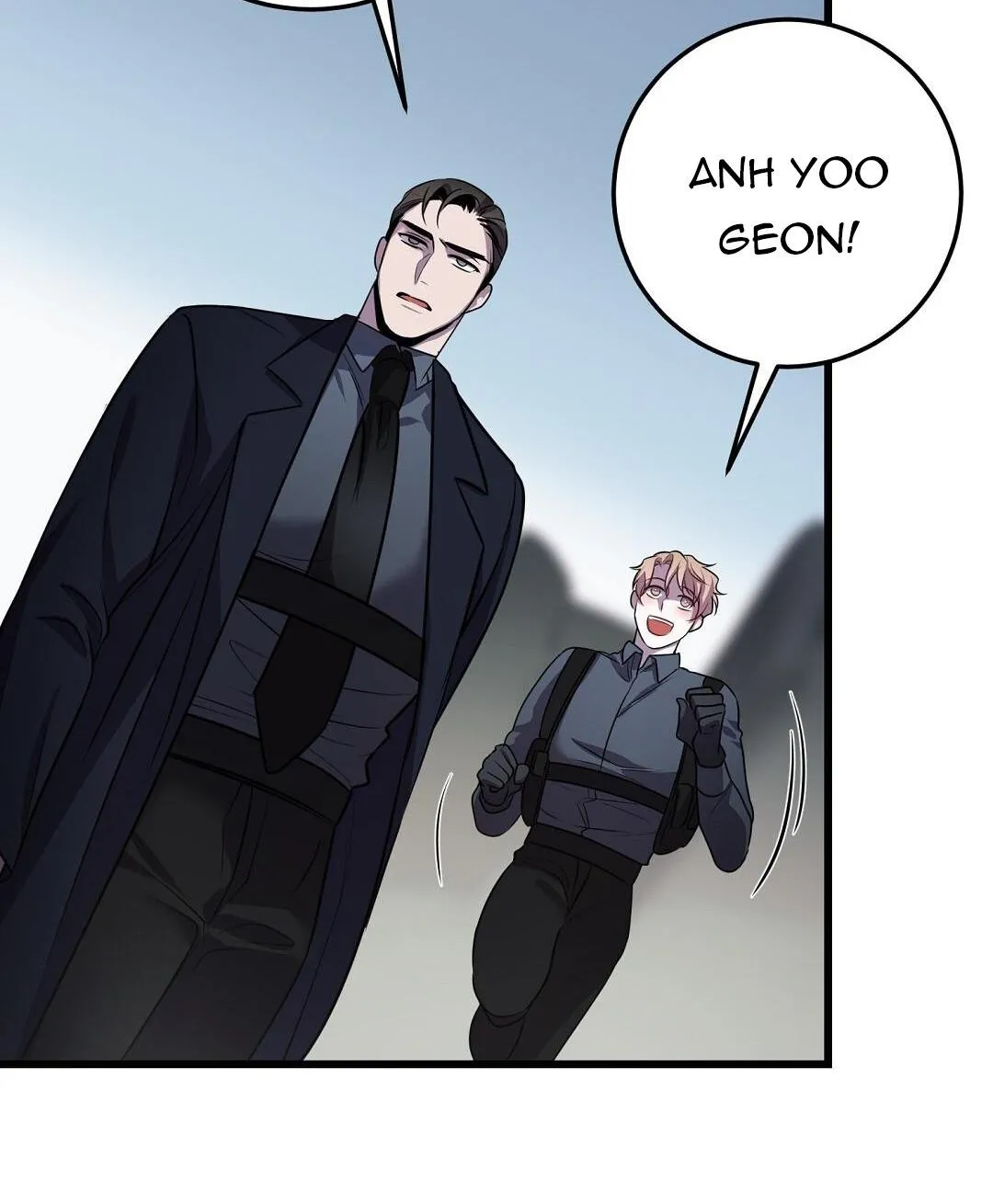 Đáy Sâu Tuyệt Vọng Chapter 32 Trang 117