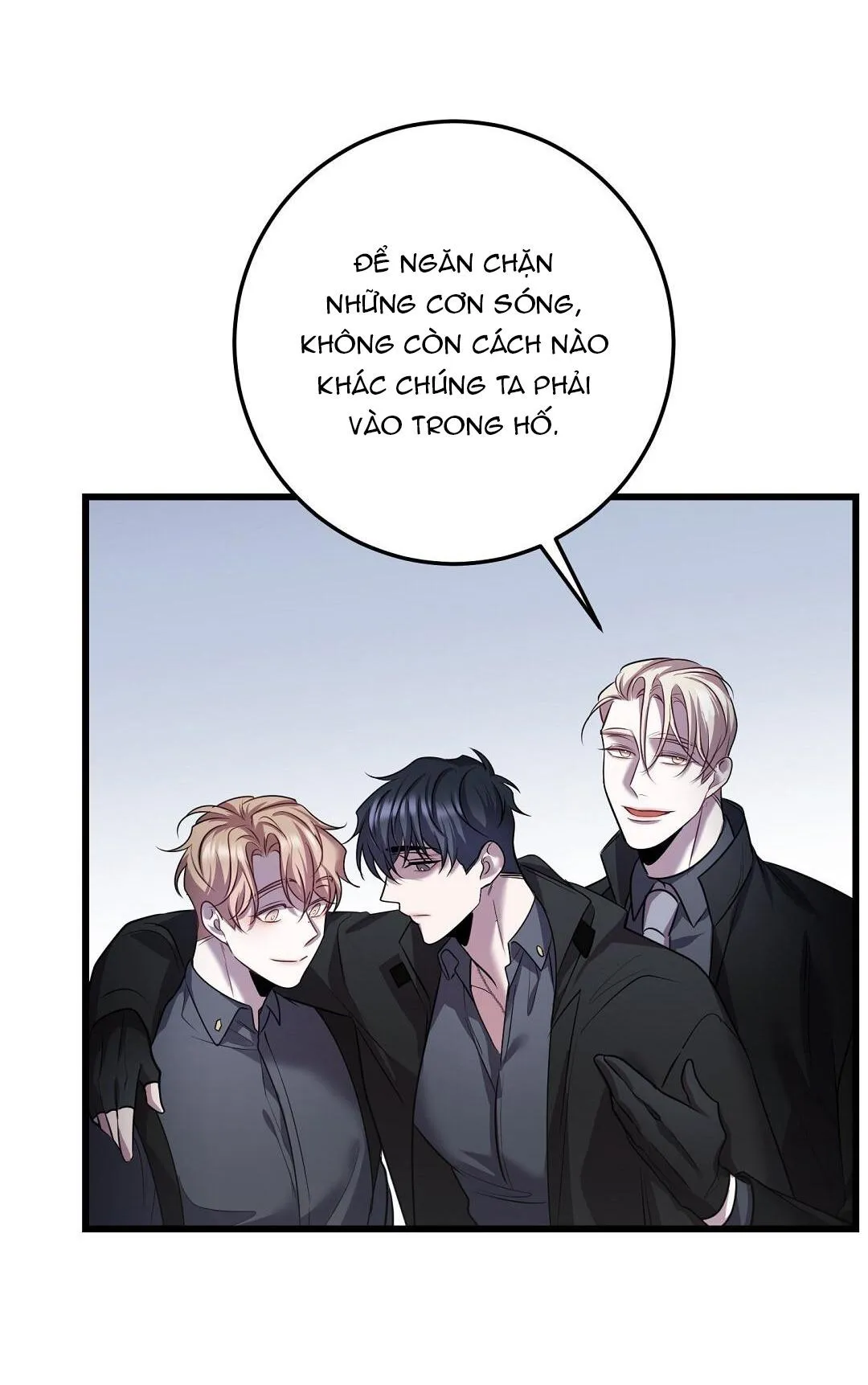 Đáy Sâu Tuyệt Vọng Chapter 32 Trang 118