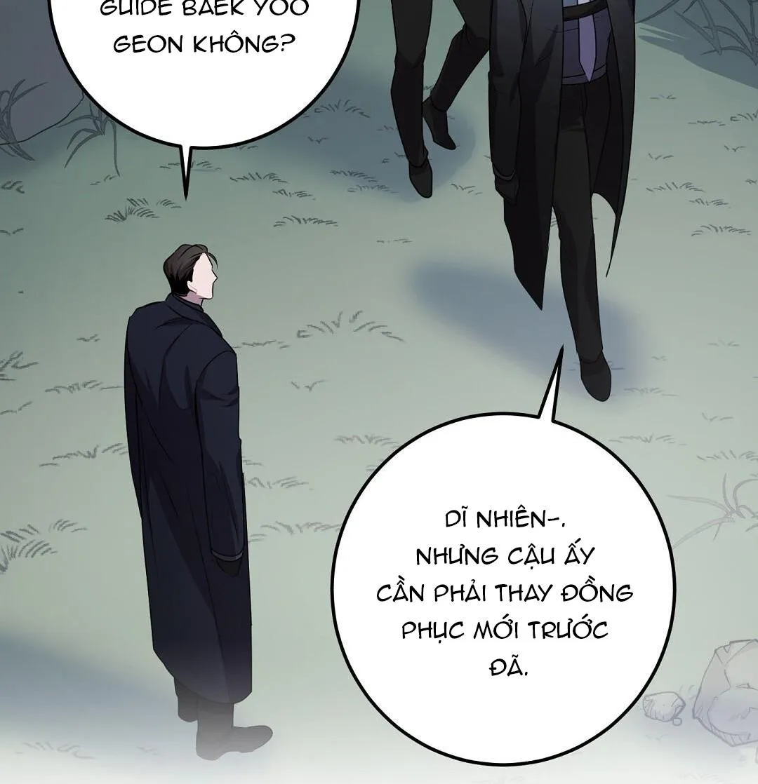 Đáy Sâu Tuyệt Vọng Chapter 32 Trang 120