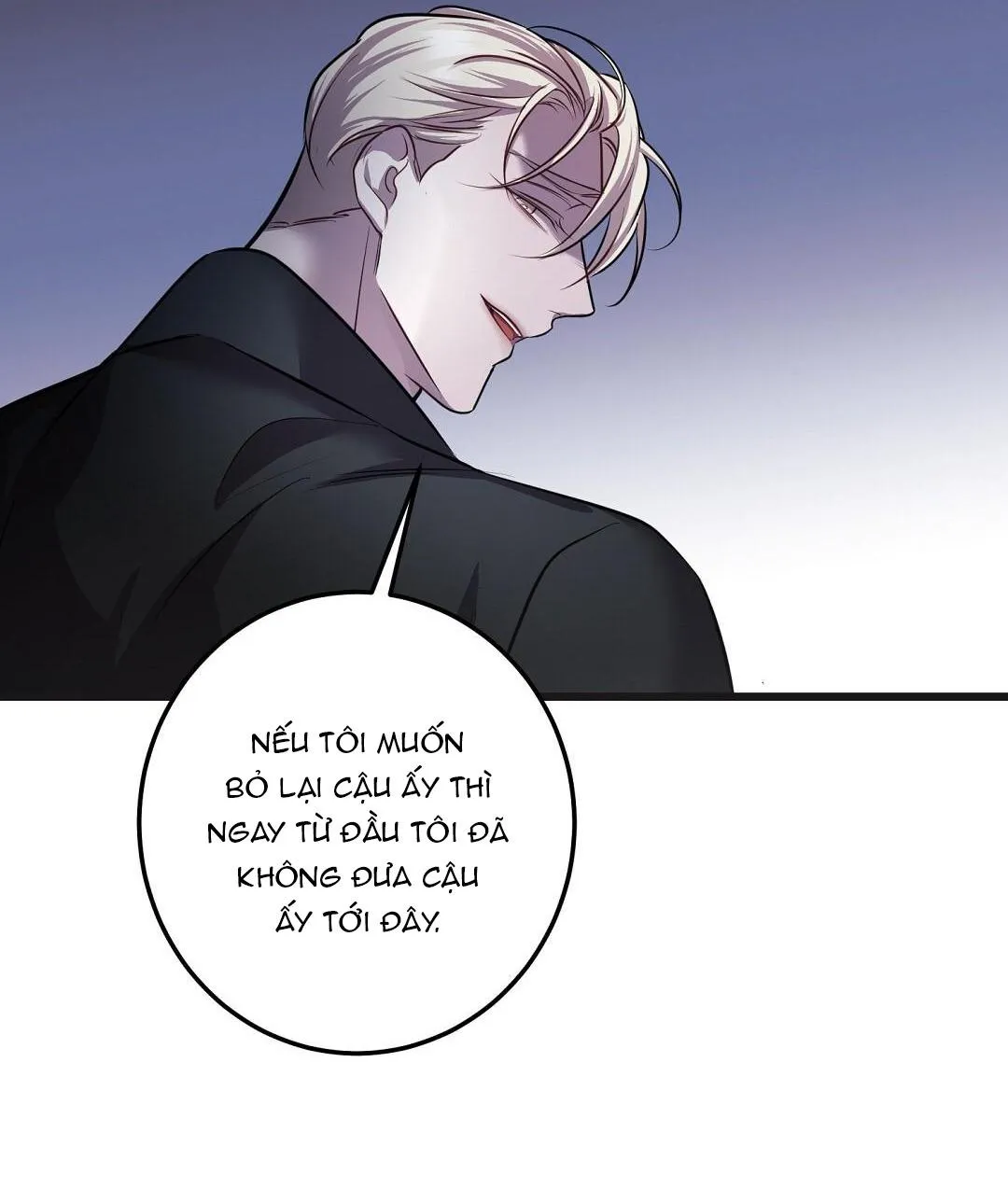 Đáy Sâu Tuyệt Vọng Chapter 32 Trang 124