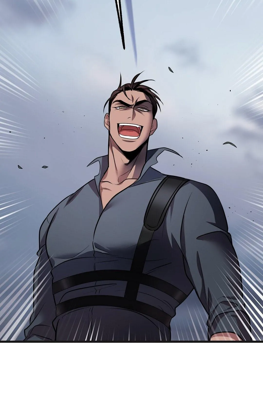 Đáy Sâu Tuyệt Vọng Chapter 33 Trang 4