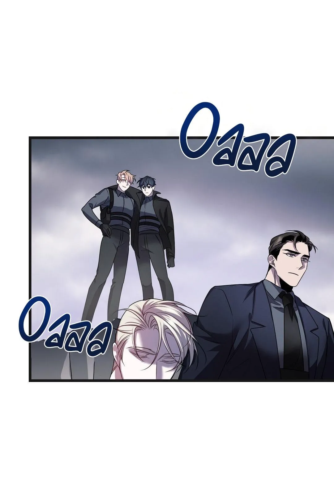 Đáy Sâu Tuyệt Vọng Chapter 33 Trang 8