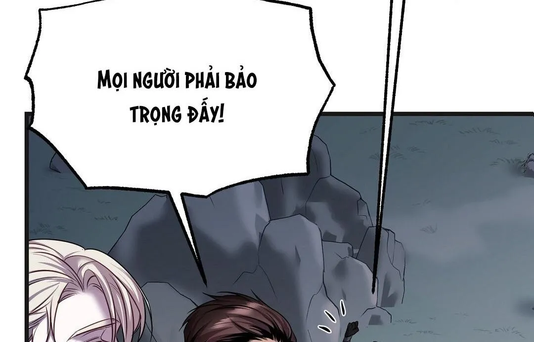 Đáy Sâu Tuyệt Vọng Chapter 33 Trang 10