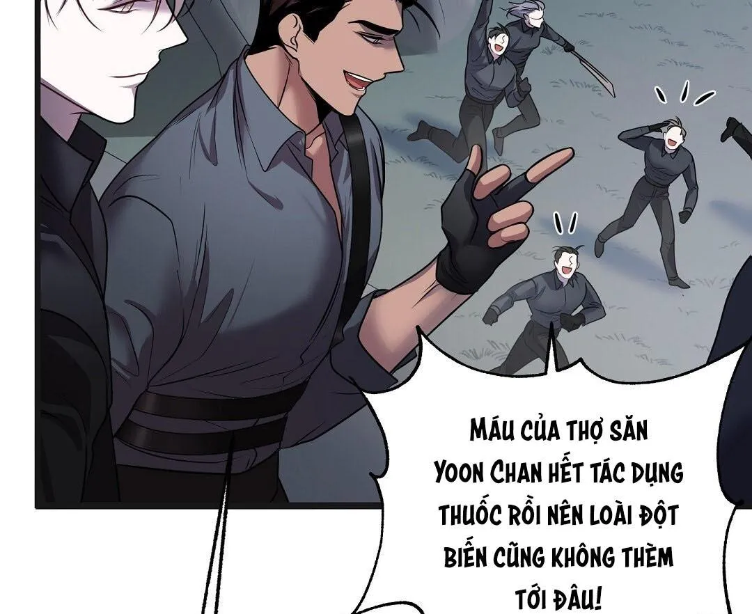 Đáy Sâu Tuyệt Vọng Chapter 33 Trang 11