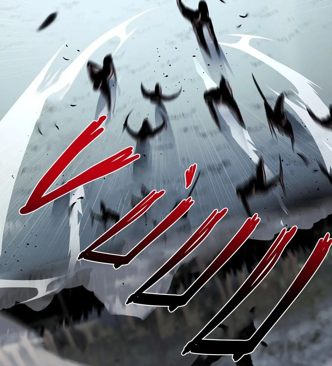 Đáy Sâu Tuyệt Vọng Chapter 33 Trang 21