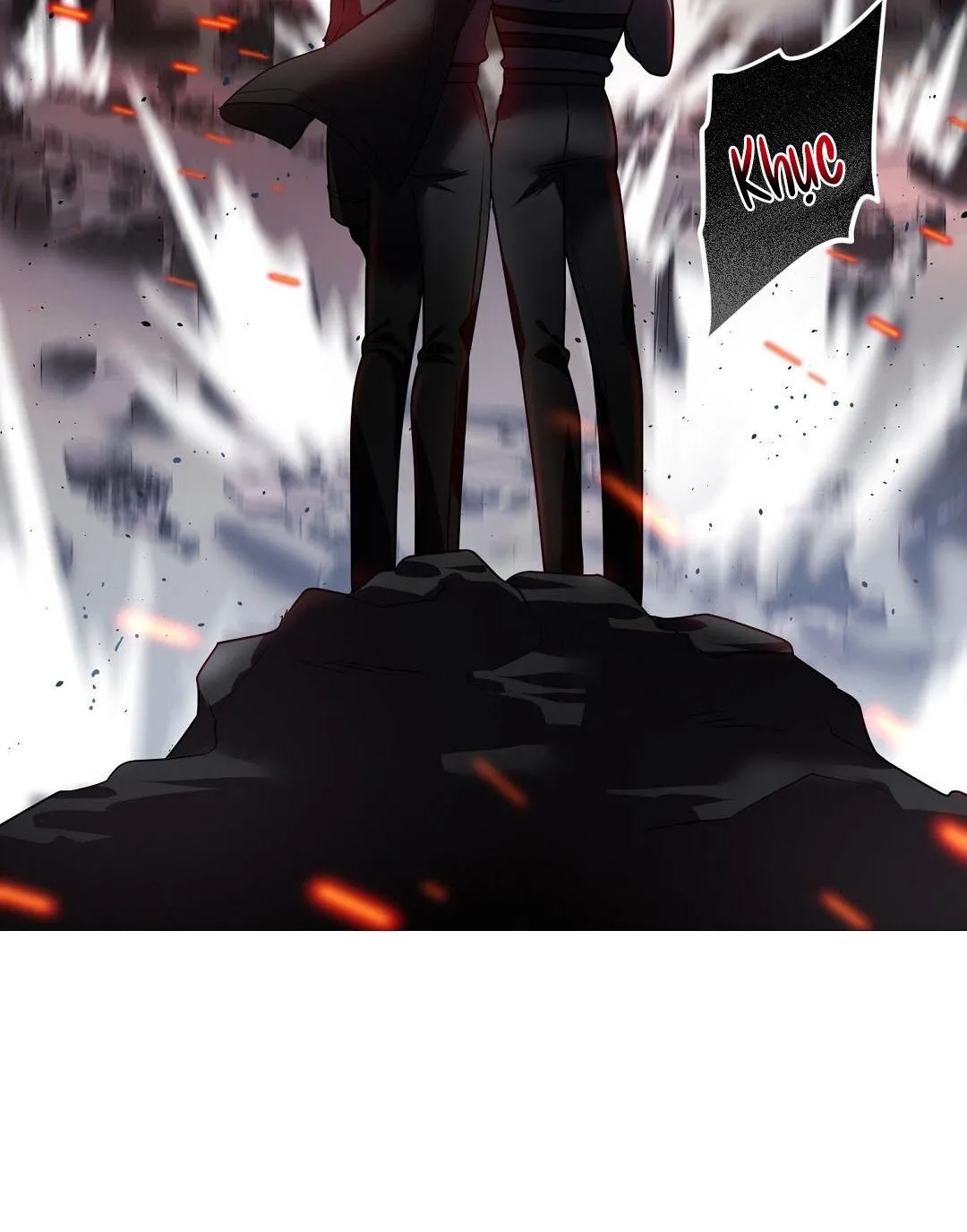 Đáy Sâu Tuyệt Vọng Chapter 33 Trang 25