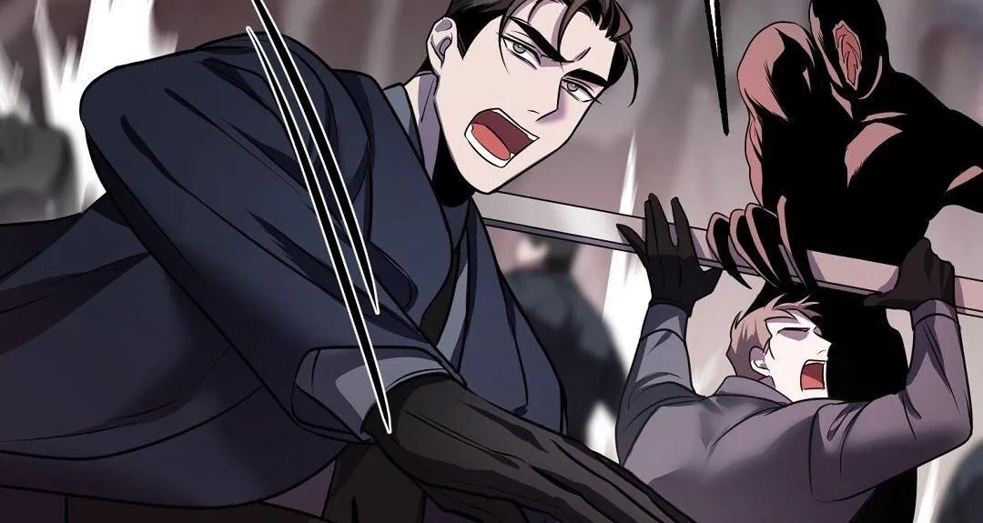 Đáy Sâu Tuyệt Vọng Chapter 33 Trang 27