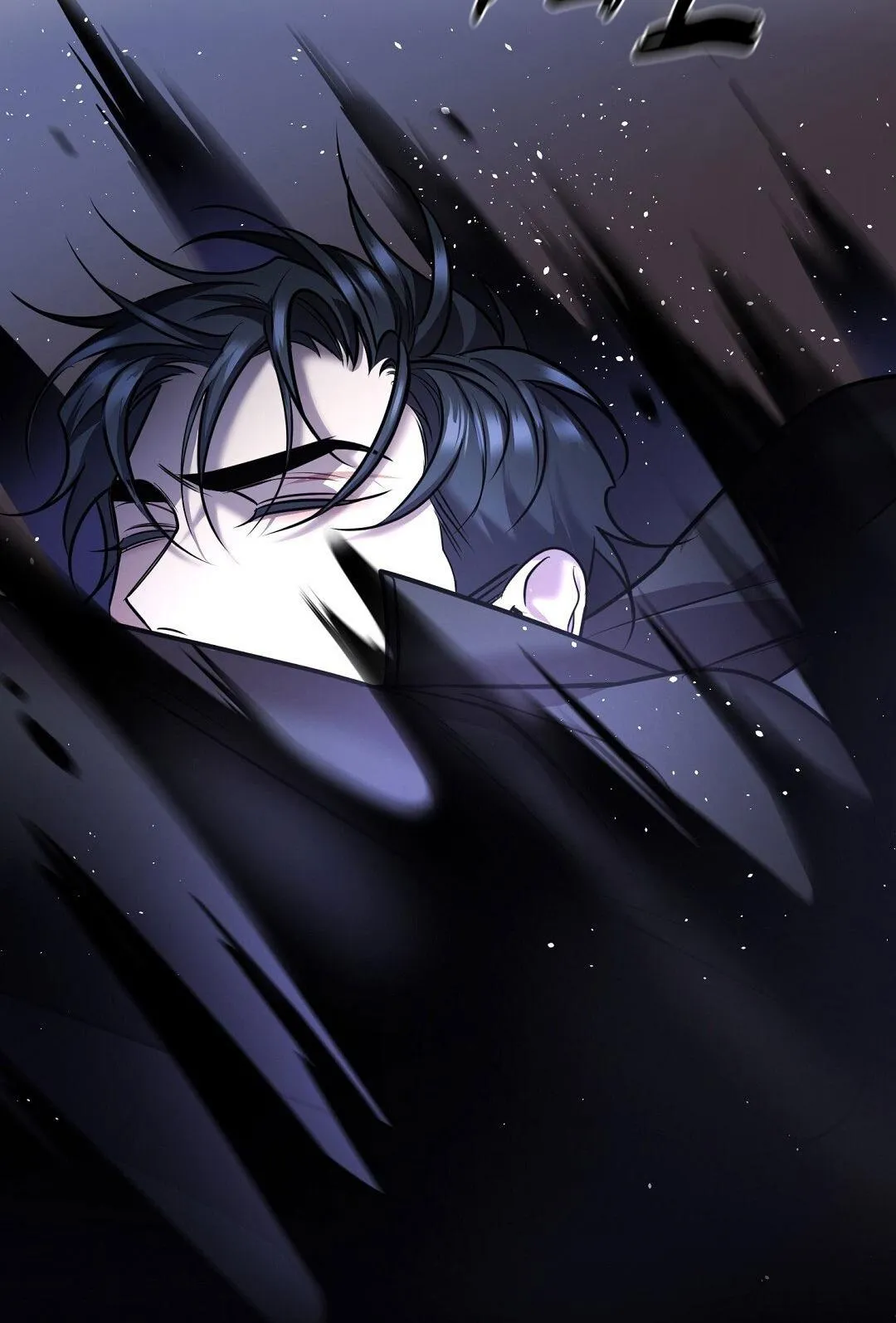 Đáy Sâu Tuyệt Vọng Chapter 33 Trang 58