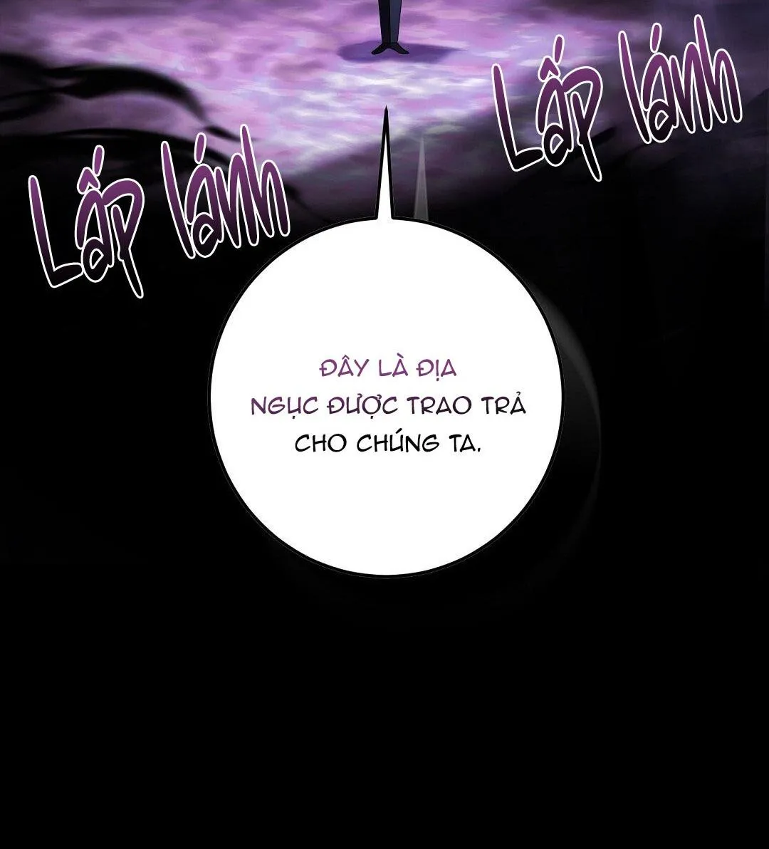 Đáy Sâu Tuyệt Vọng Chapter 33 Trang 72