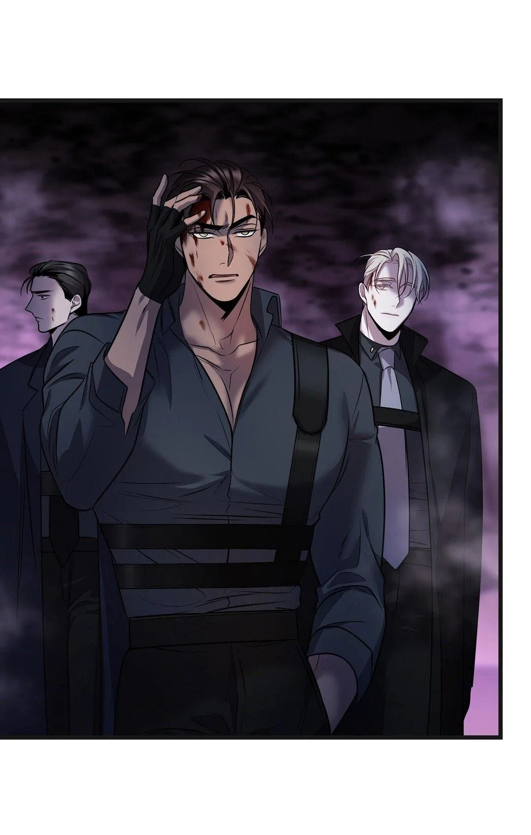 Đáy Sâu Tuyệt Vọng Chapter 33 Trang 76