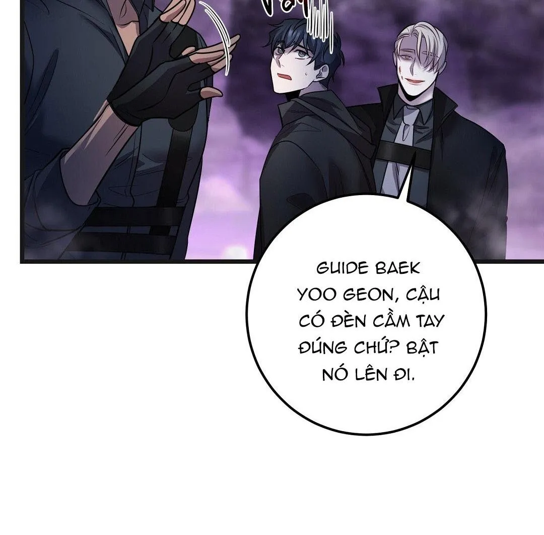 Đáy Sâu Tuyệt Vọng Chapter 33 Trang 78