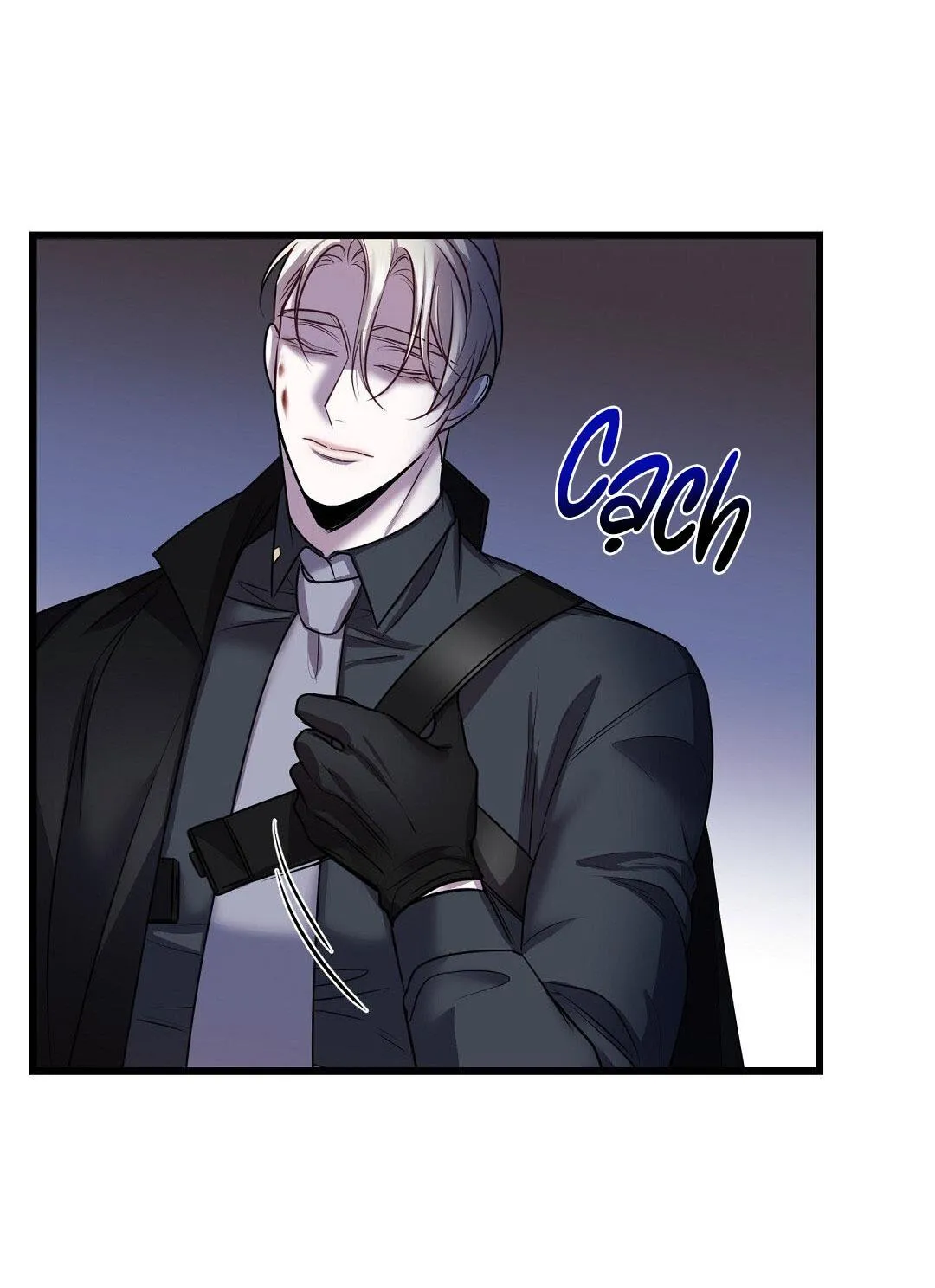 Đáy Sâu Tuyệt Vọng Chapter 33 Trang 81