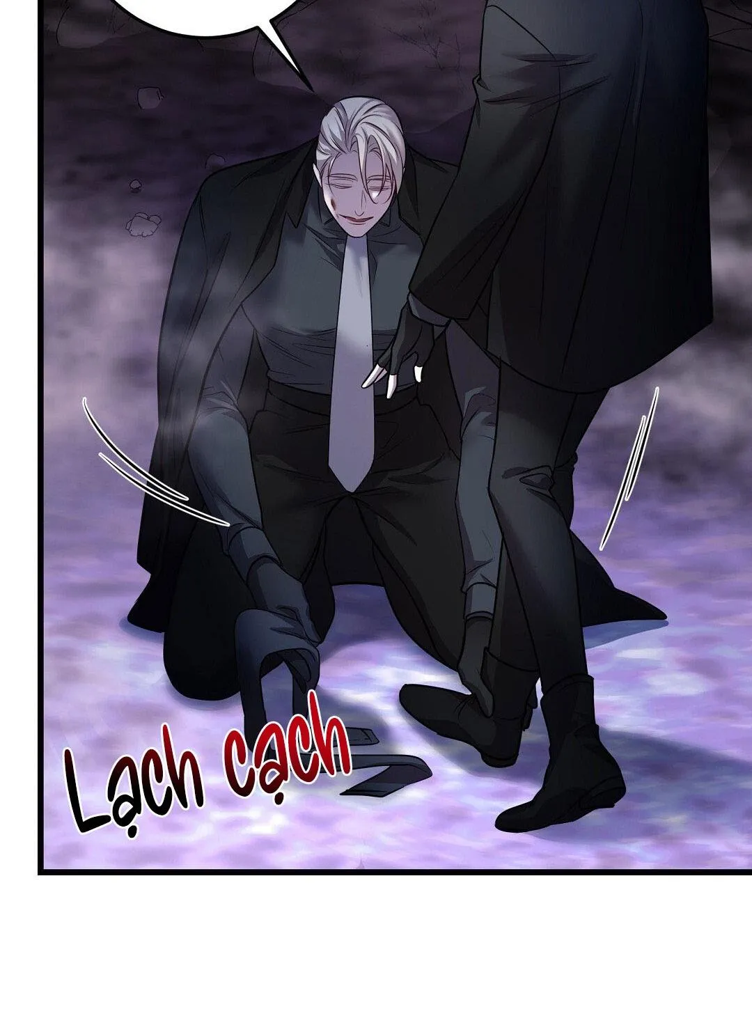 Đáy Sâu Tuyệt Vọng Chapter 33 Trang 83