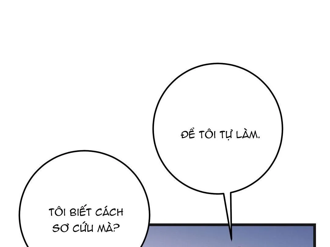 Đáy Sâu Tuyệt Vọng Chapter 33 Trang 84