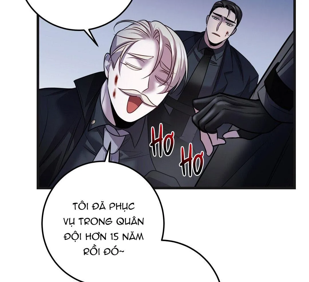 Đáy Sâu Tuyệt Vọng Chapter 33 Trang 85