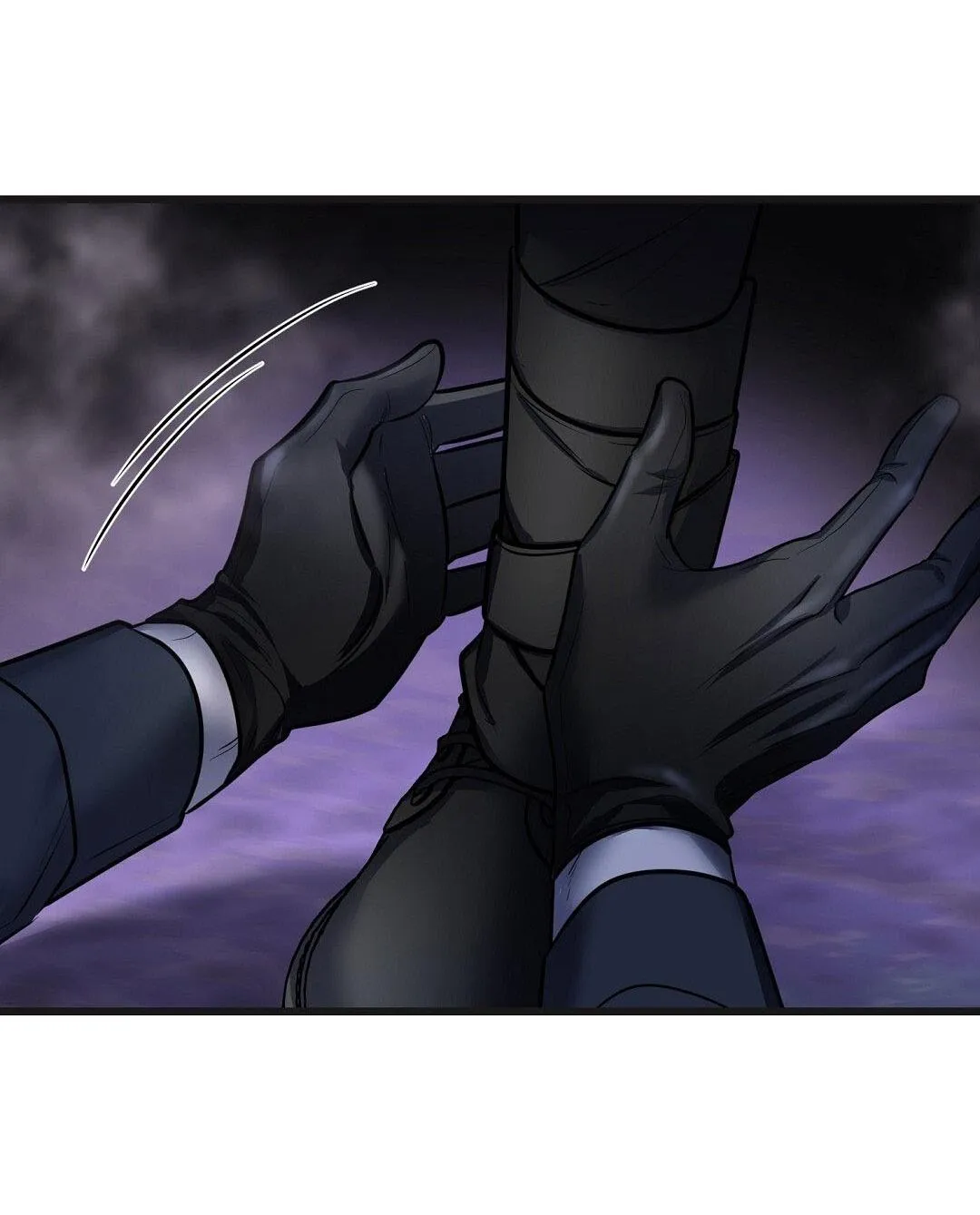 Đáy Sâu Tuyệt Vọng Chapter 33 Trang 87