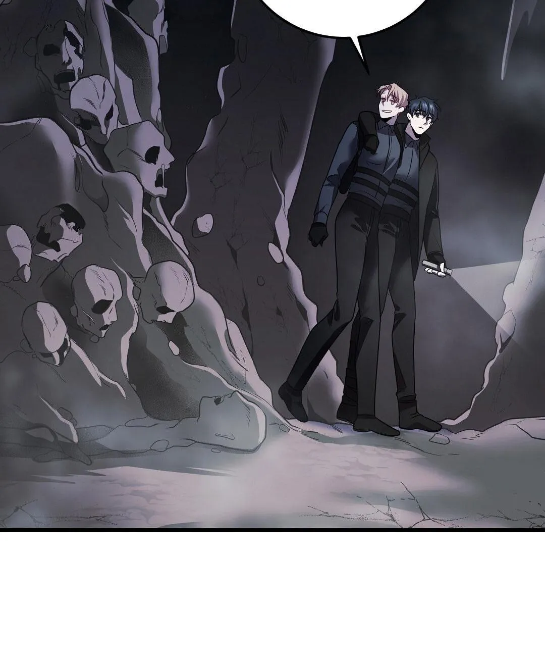 Đáy Sâu Tuyệt Vọng Chapter 33 Trang 108