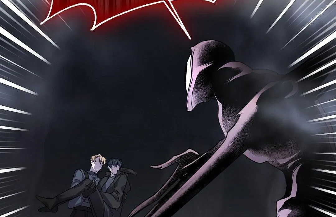 Đáy Sâu Tuyệt Vọng Chapter 33 Trang 120