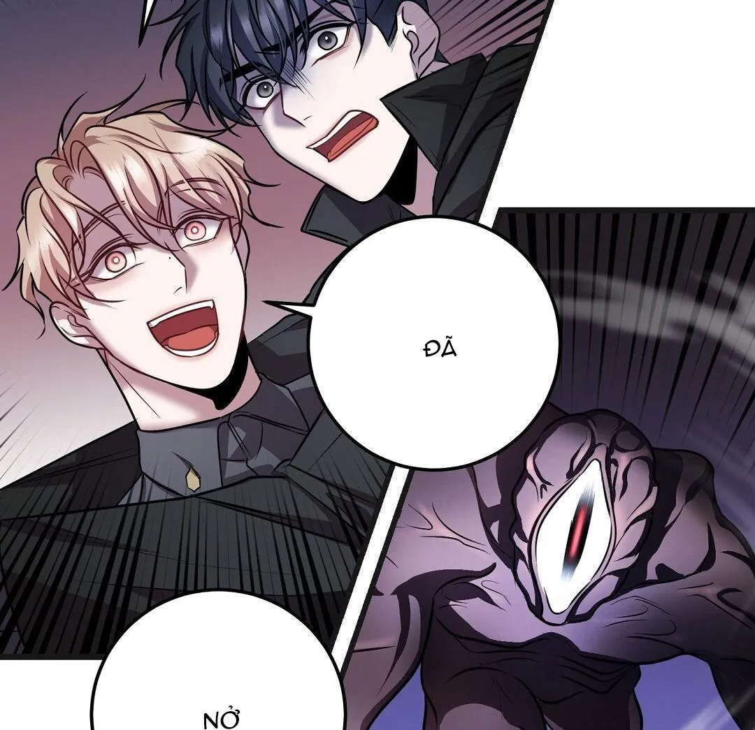 Đáy Sâu Tuyệt Vọng Chapter 33 Trang 123