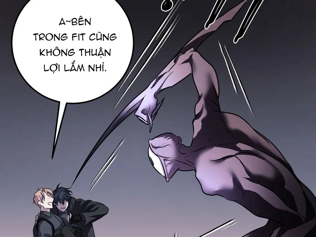 Đáy Sâu Tuyệt Vọng Chapter 33 Trang 127