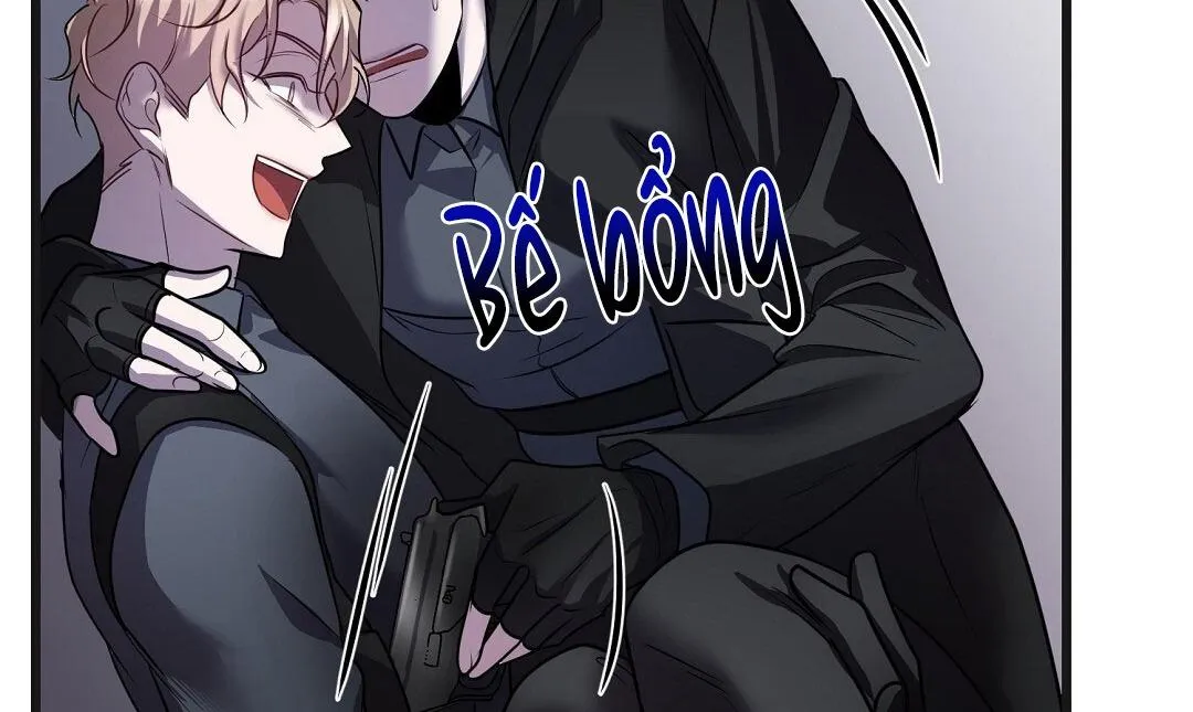 Đáy Sâu Tuyệt Vọng Chapter 33 Trang 130