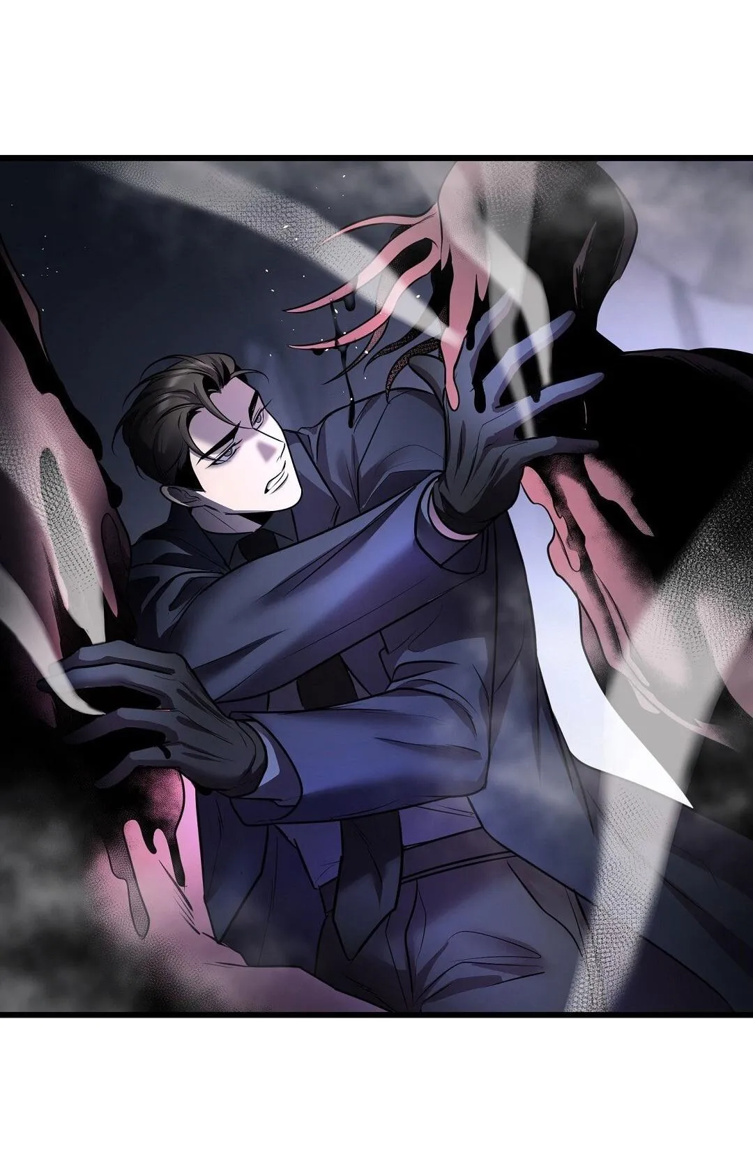 Đáy Sâu Tuyệt Vọng Chapter 33 Trang 144