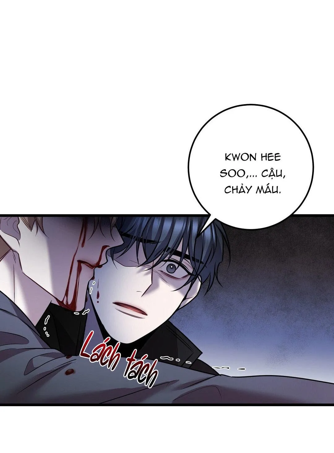 Đáy Sâu Tuyệt Vọng Chapter 33 Trang 148