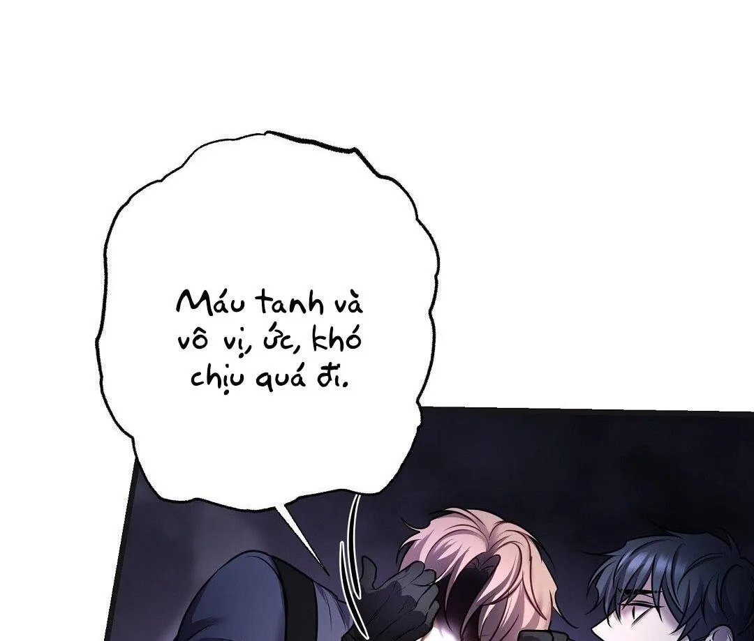 Đáy Sâu Tuyệt Vọng Chapter 33 Trang 151