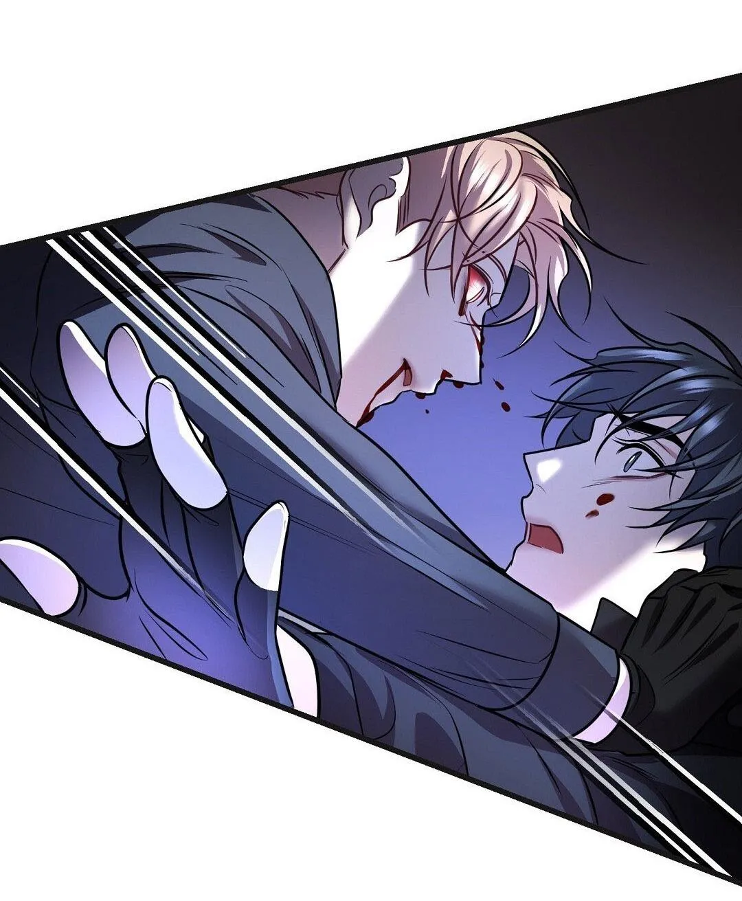 Đáy Sâu Tuyệt Vọng Chapter 33 Trang 161