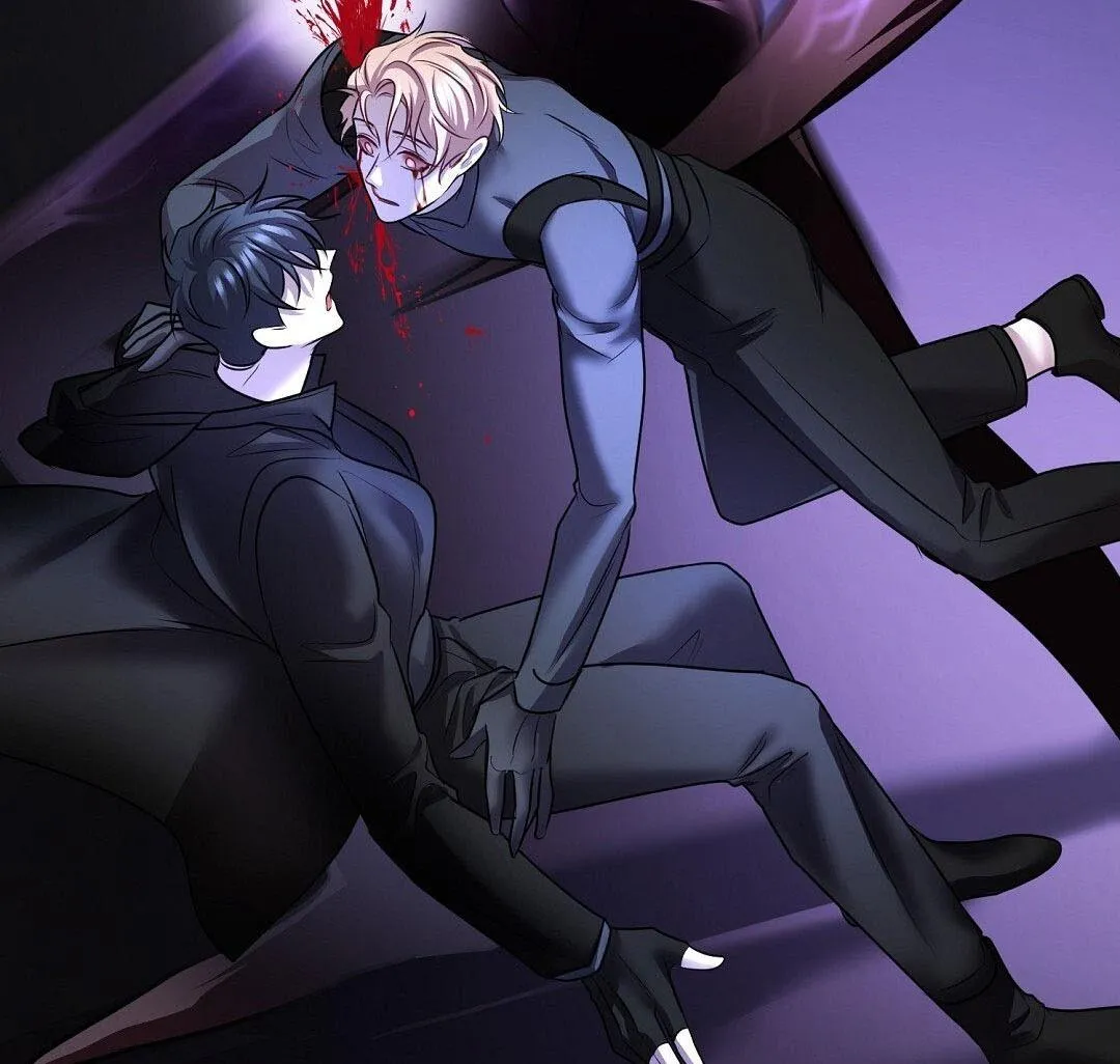 Đáy Sâu Tuyệt Vọng Chapter 33 Trang 164