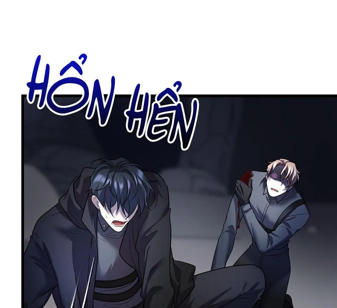 Đáy Sâu Tuyệt Vọng Chapter 34 Trang 8